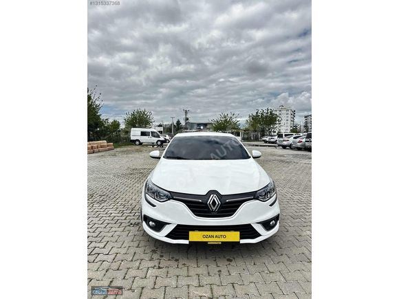 OZAN*AUTO*DAN RENAULT MEGANE