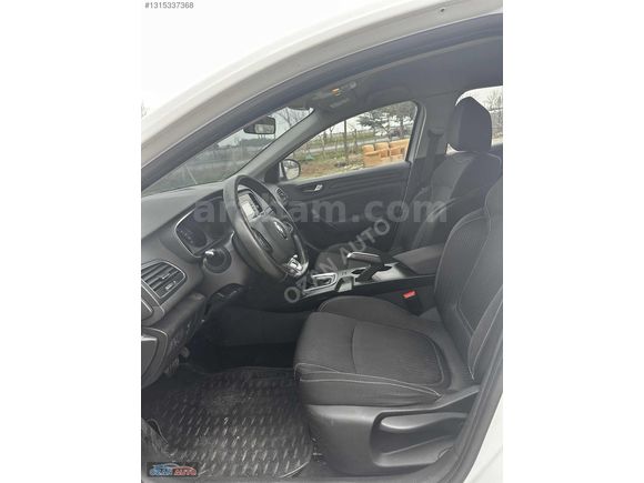 OZAN*AUTO*DAN RENAULT MEGANE