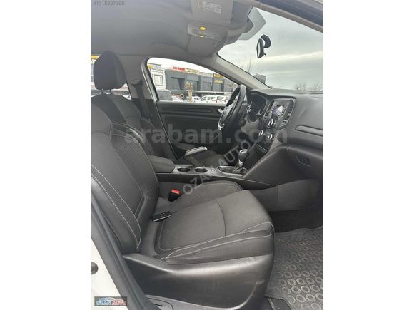 OZAN*AUTO*DAN RENAULT MEGANE