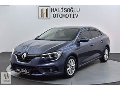 2020MODELMEGANE 1.5BLUEDCİOTOMATİK125BİNKMLANSMANRENK DEĞİŞENSİZ