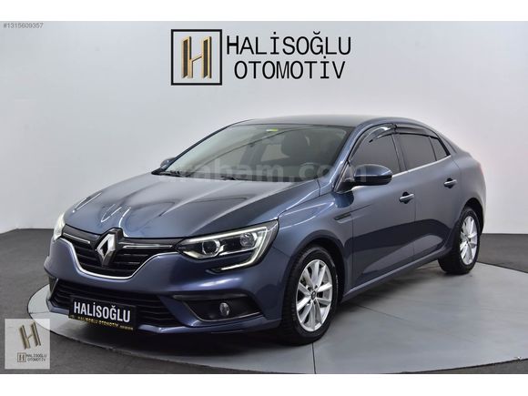 2020MODELMEGANE 1.5BLUEDCİOTOMATİK125BİNKMLANSMANRENK DEĞİŞENSİZ