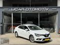 UÇAR OTOMOTİV'DEN 2020 MEGANE 1.5 EDC TOUCH HATASIZ BOYASIZ