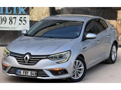 RENAULT MEGANE 2020 MODEL 150 BİNDE HATASIZ SIFIR GİBİ