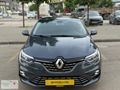 BOYASIZ 2021 MEGANE 1.5 Blue DCİ TOCH 115 HP EDC