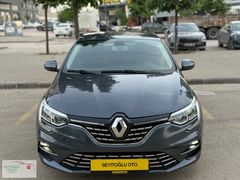 BOYASIZ 2021 MEGANE 1.5 Blue DCİ TOCH 115 HP EDC