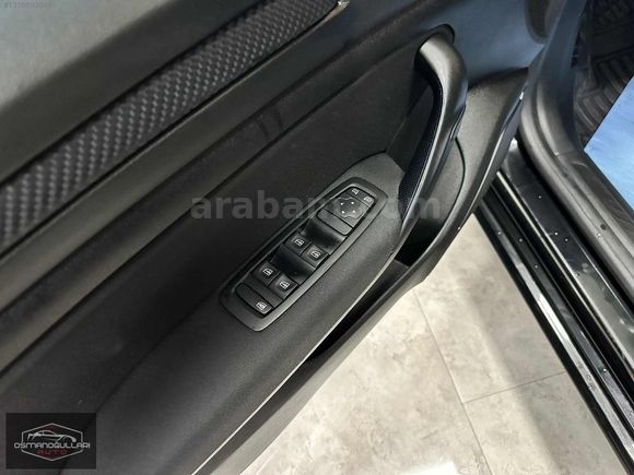 OSMANOĞULLARI AUTO'DAN 2020 MODEL MEGAN 75.000 KM