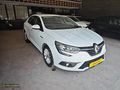 ÜNALLAR GROUP DAN HATASIZ BOYASIZ MEGANE 4 OTOMATİK