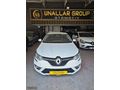 ÜNALLAR GROUP DAN HATASIZ BOYASIZ MEGANE 4 OTOMATİK
