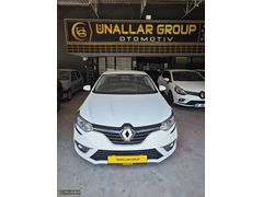 ÜNALLAR GROUP DAN HATASIZ BOYASIZ MEGANE 4 OTOMATİK