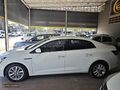 ÜNALLAR GROUP DAN HATASIZ BOYASIZ MEGANE 4 OTOMATİK