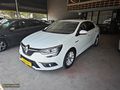 ÜNALLAR GROUP DAN HATASIZ BOYASIZ MEGANE 4 OTOMATİK