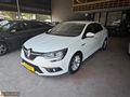 ÜNALLAR GROUP DAN HATASIZ BOYASIZ MEGANE 4 OTOMATİK