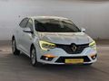 2020 MODEL 1.5 DCİ HATASIZ BOYASIZ OTOMATİK VİTES