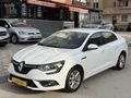 2020 RENAULT MEGANE 1.5 BLUEDCİ TOUCH PAKET OTOMATİK VİTES