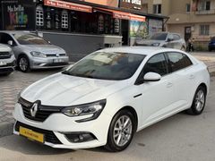 2020 RENAULT MEGANE 1.5 BLUEDCİ TOUCH PAKET OTOMATİK VİTES
