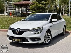 ATASOY 2020 MEGANE DİZEL 136.000KM /K.KART TKST/EVİM FİNANS/KRD
