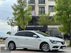 2020 MODEL RENAULT MEGANE IV 1.5 BlueDCİ TOUCH OTOMATİK 115 BG