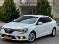 2020 İLK EL HATASIZ 125.xxx KM MEGANE 4 FIRSAT ARACII