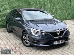 2023 ÇIKIŞLI SERVİS BAKIMLI OTOMATİK MEGANE 12 TAKSİT-TAKAS OLUR