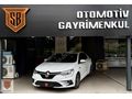 2022 MODEL RENAULT MEGANE 1.5 BLUE DCI DİZEL TOUCH