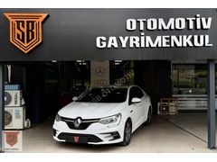 2022 MODEL RENAULT MEGANE 1.5 BLUE DCI DİZEL TOUCH