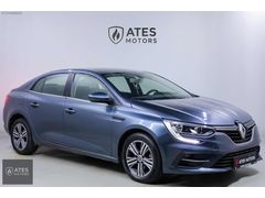 ATEŞMOTORS-DEĞİŞENSİZ-80,000KM-GARANTİ-FULL SVS BAKİM-0,69KRED
