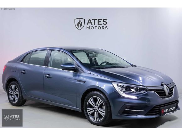 ATEŞMOTORS-DEĞİŞENSİZ-80,000KM-GARANTİ-FULL SVS BAKİM-0,69KRED