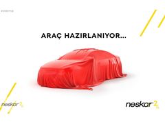 NESKAR OSMANGAZİ 2022 MEGANE SEDAN TOUCH 1.5 BLUEDCI EDC 115HPNE