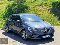 2022 MODEL RENAULT MEGANE TOUCH 1.5 DİZEL OTOMATİK %20 FATURALI