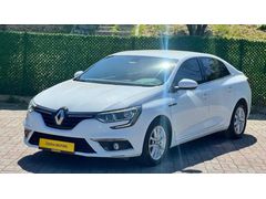 Renault Megane 1.5 Blue DCI Touch İcon ekran +geri görüş kamera