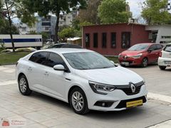 2020 MODEL RENAULT MEGANE 1.5DCİ TOUCH OTOMATİK VİTES