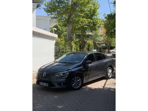 98 BİNDE HATASIZ BOYASIZ
