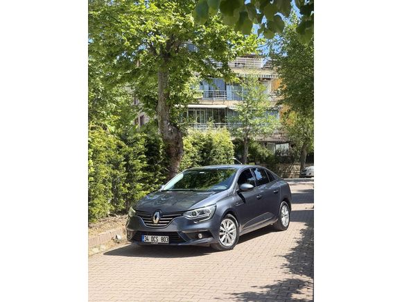 98 BİNDE HATASIZ BOYASIZ