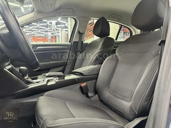 2023 ÇIKIŞLI RENAULT MEGANE 1.5 DCI TOUCH *GERİ GÖRÜŞ/CARPLAY*