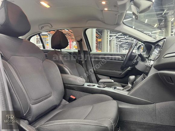 2023 ÇIKIŞLI RENAULT MEGANE 1.5 DCI TOUCH *GERİ GÖRÜŞ/CARPLAY*