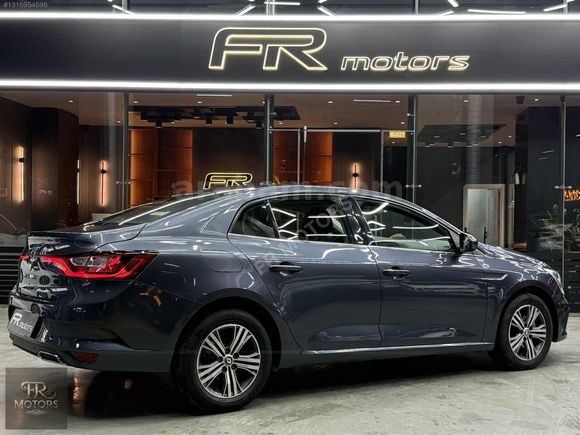 2023 ÇIKIŞLI RENAULT MEGANE 1.5 DCI TOUCH *GERİ GÖRÜŞ/CARPLAY*