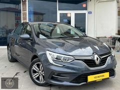 2022 HATASIZ MEGANE TOUCH 1.5 Blue DCİ OTOMATİK K.KART 12 TAKSİT
