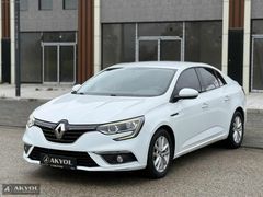 AKYOL OTOMOTİV'DEN 2020 RENAULT MEGANE 1.5 BLUE DCİ TOUCH