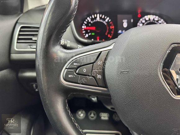 2023 ÇIKIŞLI RENAULT MEGANE 1.5 DCI TOUCH *GERİ GÖRÜŞ/CARPLAY*