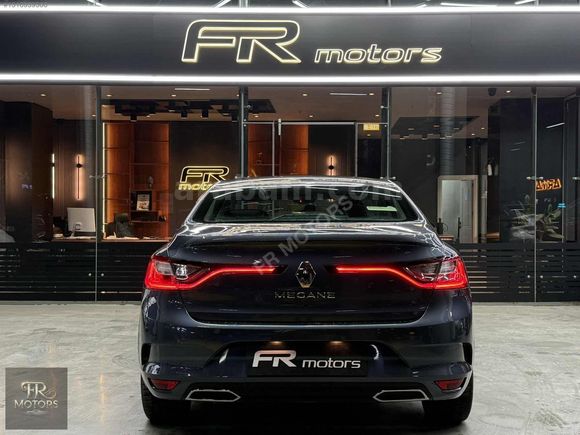 2023 ÇIKIŞLI RENAULT MEGANE 1.5 DCI TOUCH *GERİ GÖRÜŞ/CARPLAY*