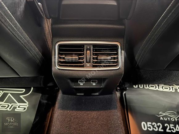 2023 ÇIKIŞLI RENAULT MEGANE 1.5 DCI TOUCH *GERİ GÖRÜŞ/CARPLAY*