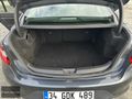 2022 MEGANE 90.000 KM'DE HATASIZ SERVİS BAKIMLI