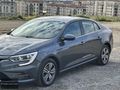 2022 MEGANE 90.000 KM'DE HATASIZ SERVİS BAKIMLI