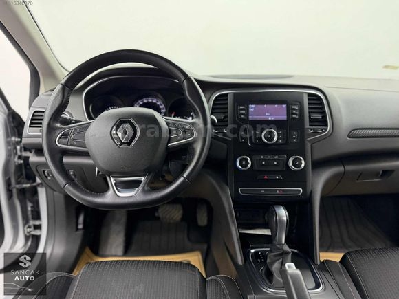 //SANCAK AUTO'DAN// HATASIZ BOYASIZ DÜŞÜK KM TOUCH