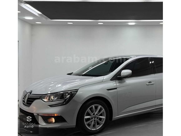 //SANCAK AUTO'DAN// HATASIZ BOYASIZ DÜŞÜK KM TOUCH