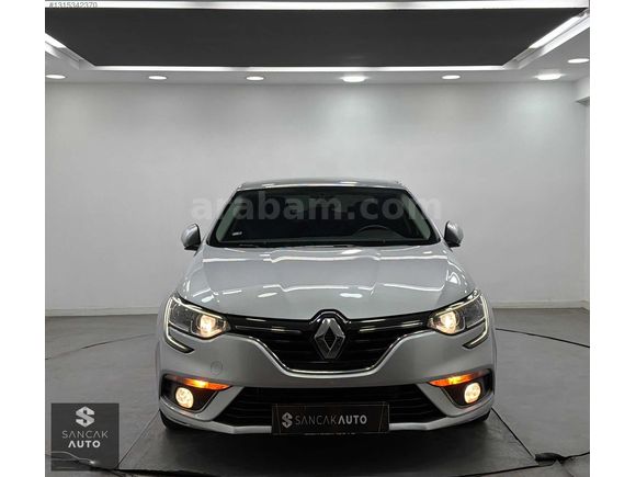 //SANCAK AUTO'DAN// HATASIZ BOYASIZ DÜŞÜK KM TOUCH