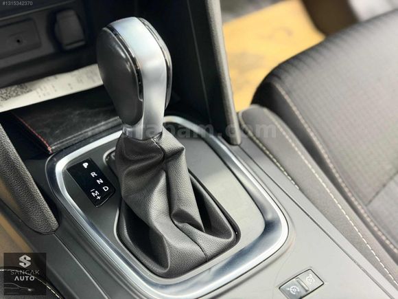 //SANCAK AUTO'DAN// HATASIZ BOYASIZ DÜŞÜK KM TOUCH