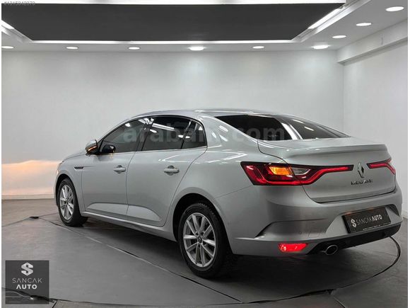 //SANCAK AUTO'DAN// HATASIZ BOYASIZ DÜŞÜK KM TOUCH