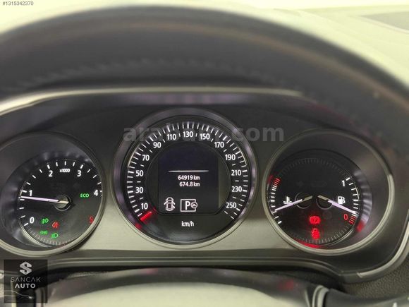 //SANCAK AUTO'DAN// HATASIZ BOYASIZ DÜŞÜK KM TOUCH