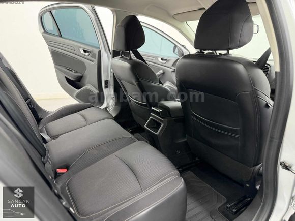 //SANCAK AUTO'DAN// HATASIZ BOYASIZ DÜŞÜK KM TOUCH